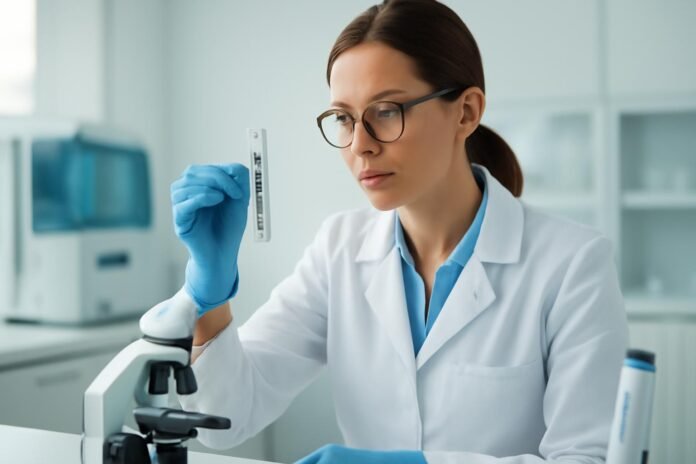 Αρνητικό HPV test αλλά εμφανή κονδυλώματα: πώς μπορεί να εξηγηθεί;