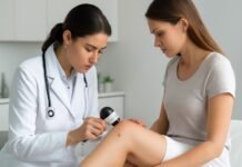 Αρνητικό Pap test αλλά νέα εξωτερική βλάβη: πρέπει να εξεταστεί ξεχωριστά;