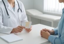Αφαίρεση αντισυλληπτικού εμφυτεύματος - γυναικολόγος στη Γλυφάδα εξηγεί τη διαδικασία