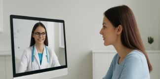 Βιντεοκλήση για HPV ή κονδυλώματα: τι μπορεί και τι δεν μπορεί να αξιολογηθεί εξ αποστάσεως;