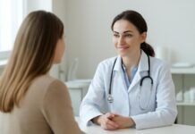 Γονιμότητα μετά από καισαρική: πότε αξιολογείται η ουλή της μήτρας