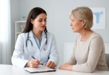 Γονιμότητα μετά τα 40: ποιες εξετάσεις συζητούνται από την αρχή; Γονιμότητα μετά τα 40: ποιες εξετάσεις συζητούνται από την αρχή