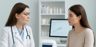 Γυναίκες που έχουν επαφές με γυναίκες και HPV: χρειάζονται κανονικά προληπτικό έλεγχο;