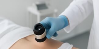 Δερματοσκόπηση στην ευαίσθητη περιοχή: πότε βοηθά στη διαφοροδιάγνωση κονδυλωμάτων;