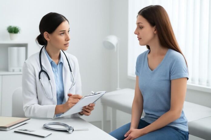 Δεύτερη γνώμη για επίμονο HPV ή κονδυλώματα: πότε μπορεί να βοηθήσει;
