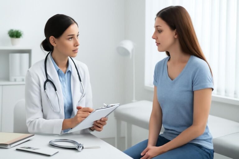 Δεύτερη γνώμη για επίμονο HPV ή κονδυλώματα: πότε μπορεί να βοηθήσει;