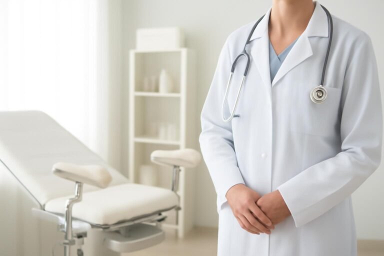 Διαγνωστική υστεροσκόπηση για ανεξήγητη αιμορραγία: τι περιλαμβάνει το ραντεβού;