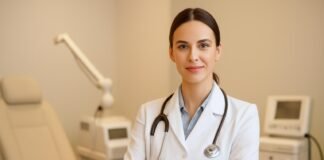 Διαθερμία ή laser για κονδυλώματα: τι διαφέρει στην εφαρμογή και την επούλωση;
