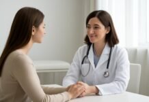Εγκυμοσύνη μετά από αποβολή: πότε προγραμματίζεται ο πρώτος έλεγχος; Εγκυμοσύνη μετά από αποβολή σηματοδοτεί πρώτη επίσκεψη για έλεγχο από γυναικολόγο στη Γλυφάδα