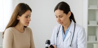 Εικόνες κονδυλωμάτων στο διαδίκτυο: γιατί δεν αρκούν για αυτοδιάγνωση