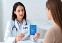 Εμβολιασμός του συντρόφου μετά τη διάγνωση HPV: ποια μπορεί να είναι η προληπτική αξία;