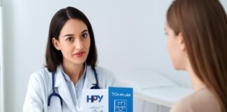 Εμβολιασμός του συντρόφου μετά τη διάγνωση HPV: ποια μπορεί να είναι η προληπτική αξία;