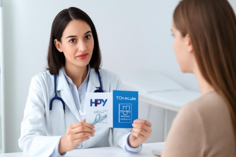 Εμβολιασμός του συντρόφου μετά τη διάγνωση HPV: ποια μπορεί να είναι η προληπτική αξία;