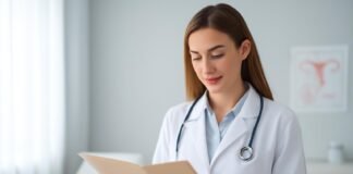 Εμβολιασμός HPV μετά τη θεραπεία κονδυλωμάτων: πότε συζητείται με τον γιατρό;