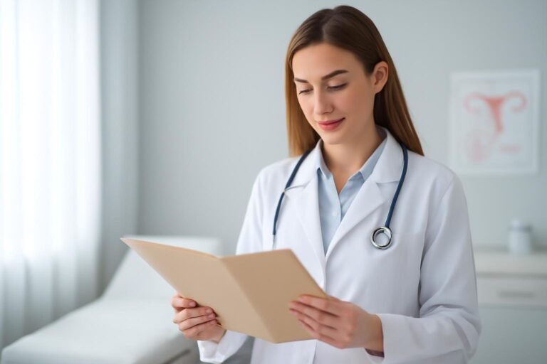 Εμβολιασμός HPV μετά τη θεραπεία κονδυλωμάτων: πότε συζητείται με τον γιατρό;