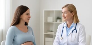 Προετοιμασία εμβολίων πριν από εγκυμοσύνη με γυναικολόγο στη Γλυφάδα
