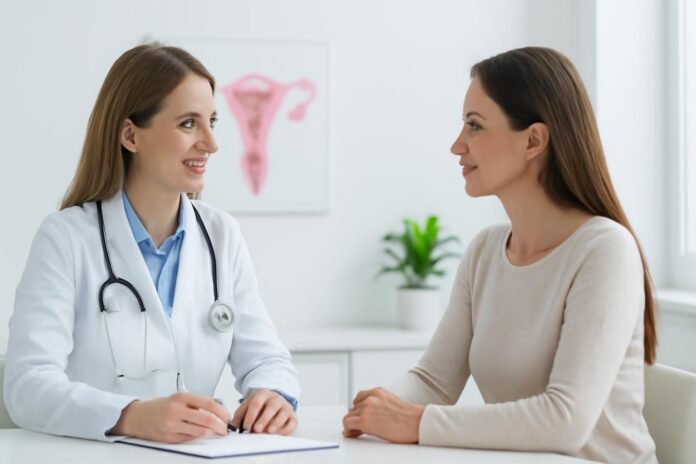 Εμβόλιο HPV αφού εμφανίστηκαν κονδυλώματα: μπορεί να έχει ακόμη προληπτική αξία; Εμβόλιο HPV αφού εμφανίστηκαν κονδυλώματα: μπορεί να έχει ακόμη προληπτική αξία;