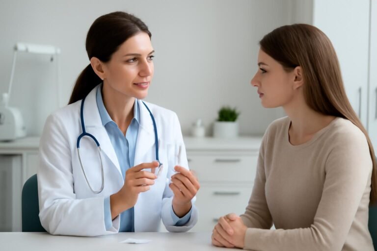 Εμβόλιο HPV μετά τα 27: ποιοι παράγοντες συζητούνται πριν από την απόφαση