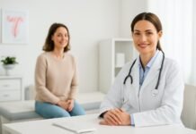 Ενδομητρίωση και αντισύλληψη: ποιες μέθοδοι μπορεί να βοηθούν στα συμπτώματα; Ενδομητρίωση και αντισύλληψη - ιατρική συμβουλευτική με γυναικολόγο στη Γλυφάδα