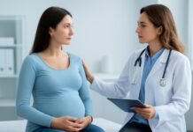 Ενδομητρίωση και δυσκολία σύλληψης: πώς οργανώνεται ο αρχικός έλεγχος;