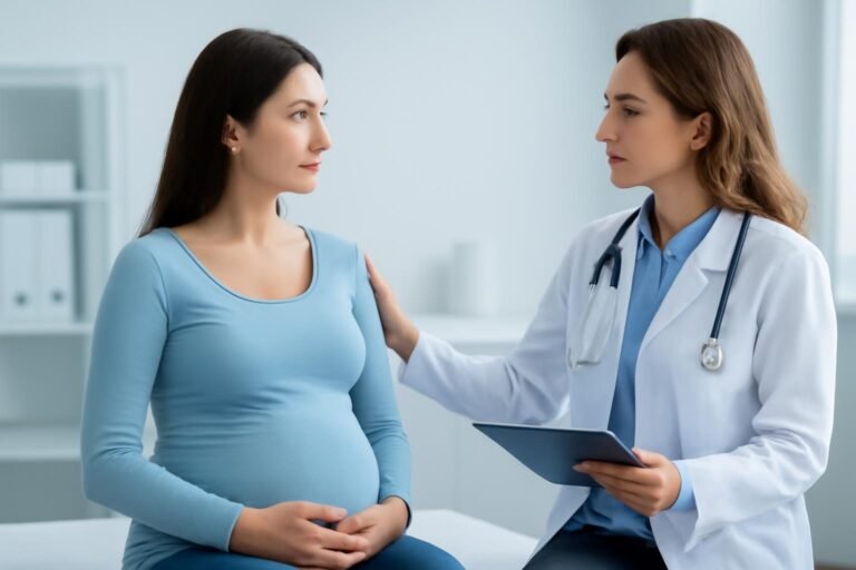 Ενδομητρίωση και δυσκολία σύλληψης: πώς οργανώνεται ο αρχικός έλεγχος;