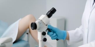 Ενόχληση κατά την κολποσκόπηση: τι μπορεί να αισθανθεί μια γυναίκα;
