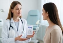 Ενόχληση μετά το εμβόλιο HPV: ποια συμπτώματα είναι συνήθη και πότε ζητάμε βοήθεια;