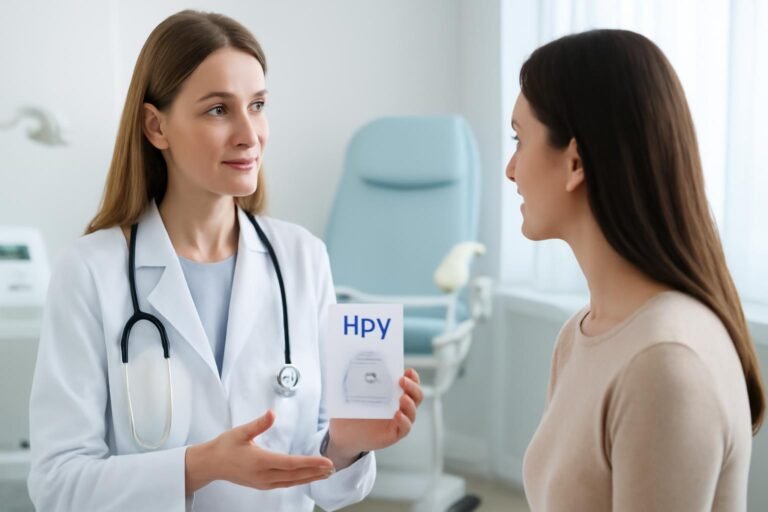 Ενόχληση μετά το εμβόλιο HPV: ποια συμπτώματα είναι συνήθη και πότε ζητάμε βοήθεια;