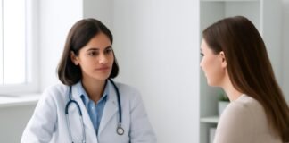 Εξέταση AMH - γυναικολόγος στη Γλυφάδα εξηγεί τη σημασία της εξέτασης