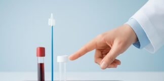 Εξέταση αίματος για HPV: υπάρχει και μπορεί να δείξει γεννητική λοίμωξη;