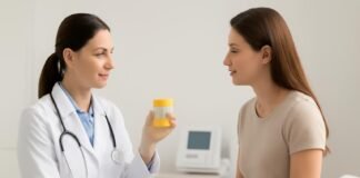 Εξέταση ούρων για HPV στη γυναίκα: αντικαθιστά το HPV DNA test του τραχήλου;