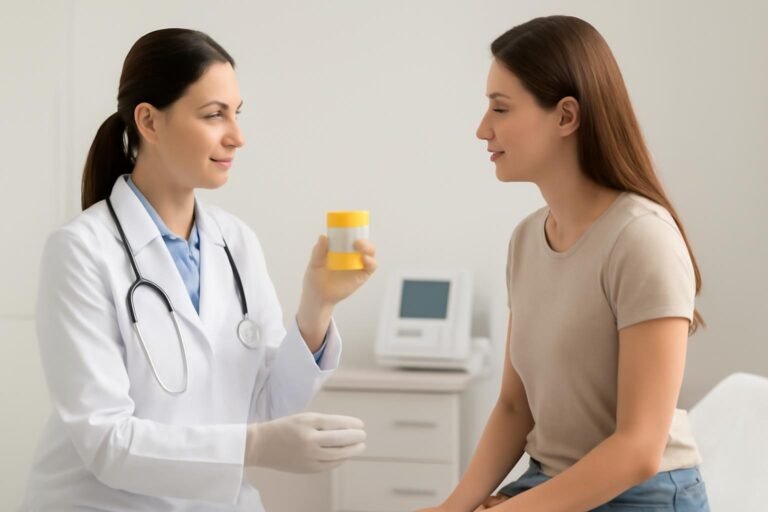 Εξέταση ούρων για HPV στη γυναίκα: αντικαθιστά το HPV DNA test του τραχήλου;