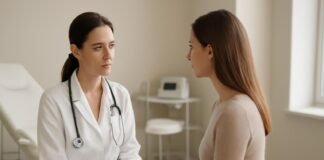 Εξωσωματική γονιμοποίηση και κονδυλώματα: πρέπει να προηγηθεί θεραπεία;