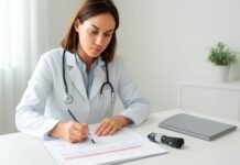 Επαναλαμβανόμενες υποτροπές κονδυλωμάτων: πώς οργανώνεται ένα μακροχρόνιο πλάνο παρακολούθησης; Επαναλαμβανόμενες υποτροπές κονδυλωμάτων: πώς οργανώνεται ένα μακροχρόνιο πλάνο παρακολούθησης;