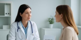 Εξατομικευμένη ιατρική συμβουλή για γονιμότητα από γυναικολόγο στη Γλυφάδα