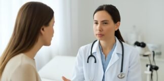 Επαφή χωρίς διείσδυση και HPV: μπορεί να υπάρξει μετάδοση με επαφή δέρμα με δέρμα;