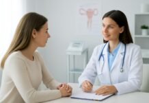 Εξέταση γονιμότητας σε γυναικολόγο στη Γλυφάδα από τον Δρ. Ιωάννη Κ. Δημητρακόπουλο