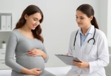 Ημικρανία και προγραμματισμός εγκυμοσύνης: πότε επανεξετάζονται τα φάρμακα; Ημικρανία και προγραμματισμός εγκυμοσύνης - ιατρική συμβουλή από γυναικολόγο στη Γλυφάδα