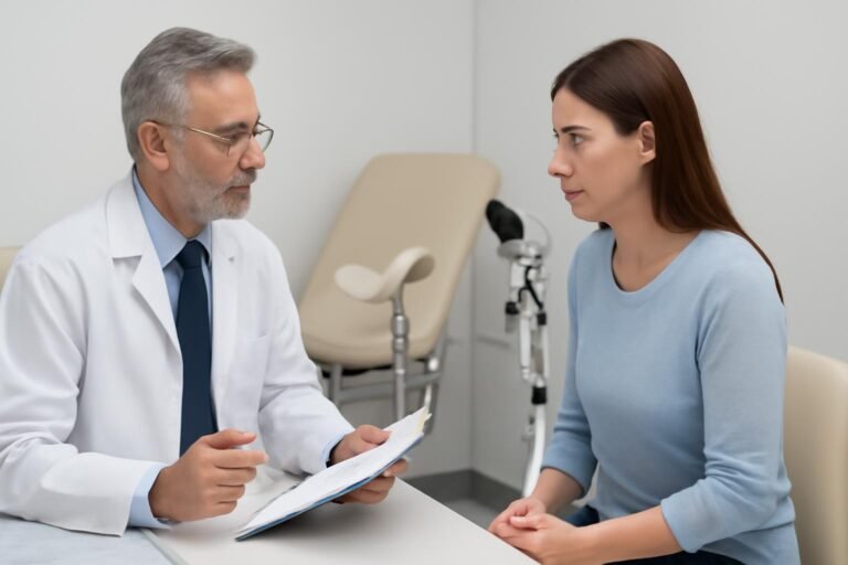 Θεραπεία για καρκίνο μαστού και HPV: πώς συντονίζεται η γυναικολογική παρακολούθηση;