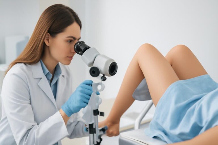 Θεραπεία τραχηλικής αλλοίωσης και αφαίρεση εξωτερικών κονδυλωμάτων: ποια είναι η διαφορά;