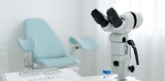 Θετικό HPV 16 ή 18 χωρίς ορατή βλάβη: ποιο είναι το επόμενο βήμα;