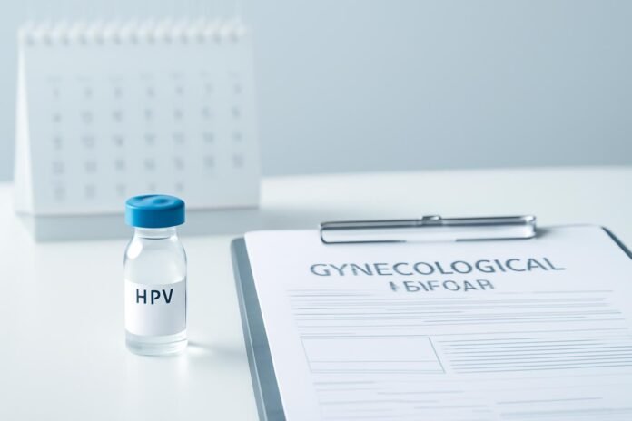 Θετικό HPV ξανά μετά από χρόνια: πρόκειται πάντα για νέα λοίμωξη; Θετικό HPV ξανά μετά από χρόνια: πρόκειται πάντα για νέα λοίμωξη;