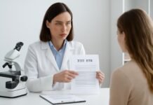 Θετικό HPV σε εμβολιασμένη γυναίκα: Τι προστασία προσφέρει το εμβόλιο; Συμβουλευτική γυναικολόγου στη Γλυφάδα Δρ Δημητρακόπουλου