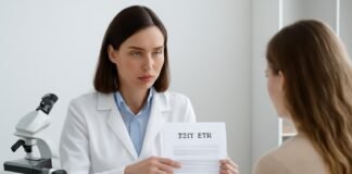 Θετικό HPV σε εμβολιασμένη γυναίκα: Τι προστασία προσφέρει το εμβόλιο; Συμβουλευτική γυναικολόγου στη Γλυφάδα Δρ Δημητρακόπουλου