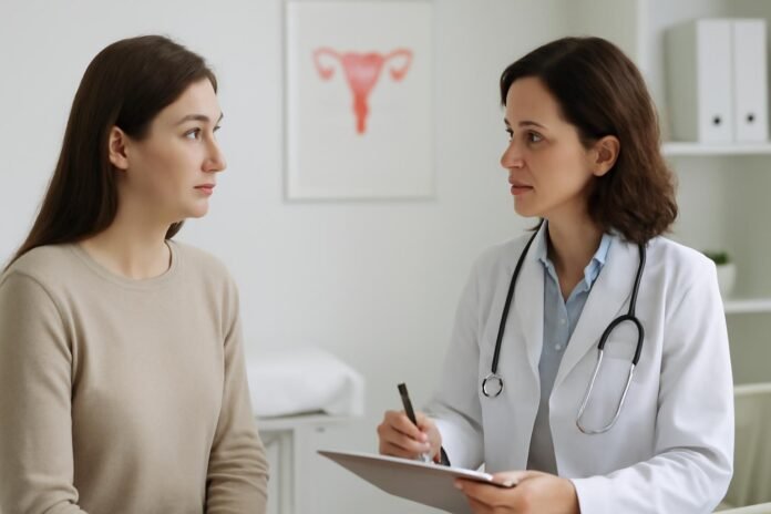 Θετικό HPV test χωρίς κονδυλώματα: ποια είναι τα επόμενα βήματα παρακολούθησης;
