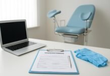 Ιατρικό απόρρητο και HPV: πώς προστατεύονται οι πληροφορίες της επίσκεψης; Ιατρικό απόρρητο και HPV: πώς προστατεύονται οι πληροφορίες της επίσκεψης;