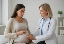 Ινομυώματα στην εγκυμοσύνη: πότε χρειάζεται συχνότερος υπερηχογραφικός έλεγχος; Ινομυώματα στην εγκυμοσύνη - υπερηχογραφικός έλεγχος από γυναικολόγο στη Γλυφάδα