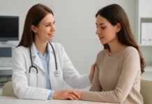 Κάπνισμα και επίμονη λοίμωξη HPV: γιατί η διακοπή αποτελεί μέρος της πρόληψης Κάπνισμα και επίμονη λοίμωξη HPV: γιατί η διακοπή αποτελεί μέρος της πρόληψης