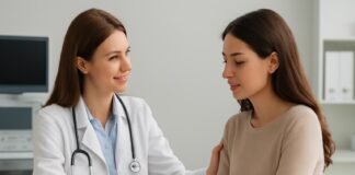 Κάπνισμα και επίμονη λοίμωξη HPV: γιατί η διακοπή αποτελεί μέρος της πρόληψης