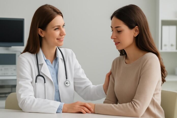 Κάπνισμα και επίμονη λοίμωξη HPV: γιατί η διακοπή αποτελεί μέρος της πρόληψης Κάπνισμα και επίμονη λοίμωξη HPV: γιατί η διακοπή αποτελεί μέρος της πρόληψης